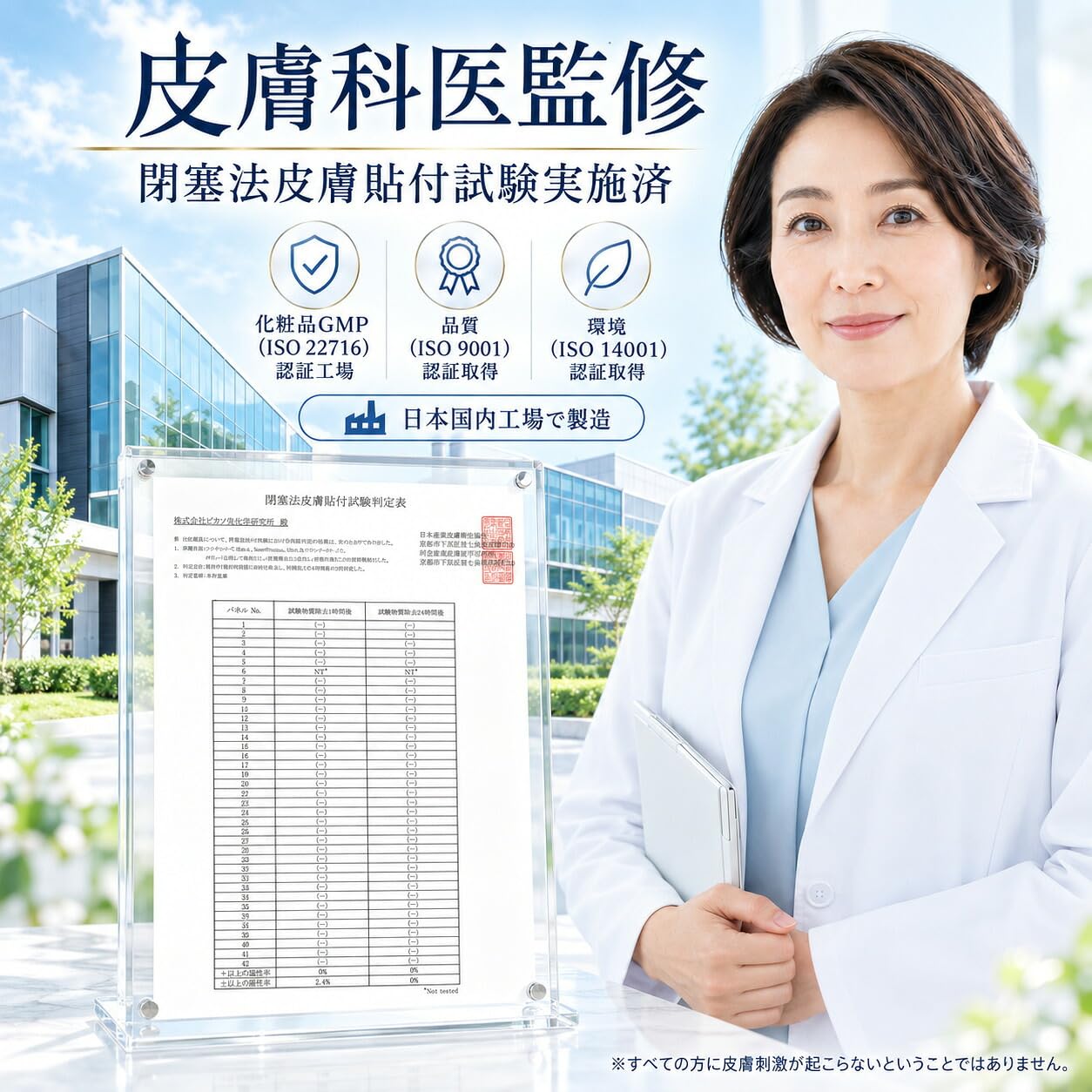 Amazon | 皮膚科医監修 Cica Elixir 挿入潤滑ゼリー 140g CICA